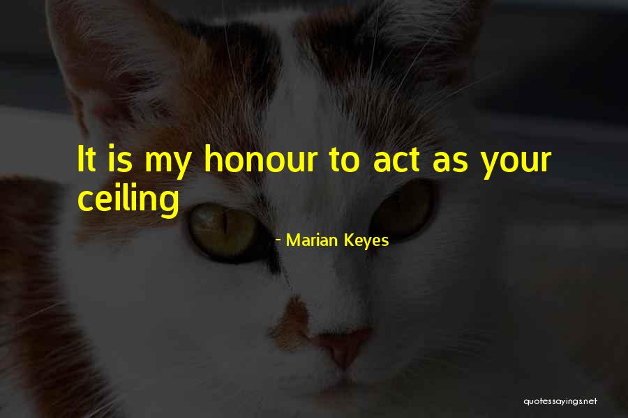 Pluche Beer Quotes By Marian Keyes Pluche Beer Quotes By Marian Keyes
