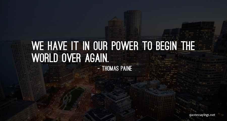 Plug Away At Life Quotes By Thomas Paine Plug Away At Life Quotes By Thomas Paine