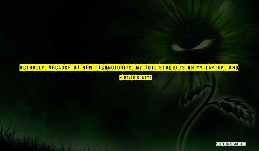 Plug In Quotes By David Guetta Plug In Quotes By David Guetta
