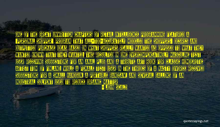 Plug In Quotes By John Scalzi Plug In Quotes By John Scalzi