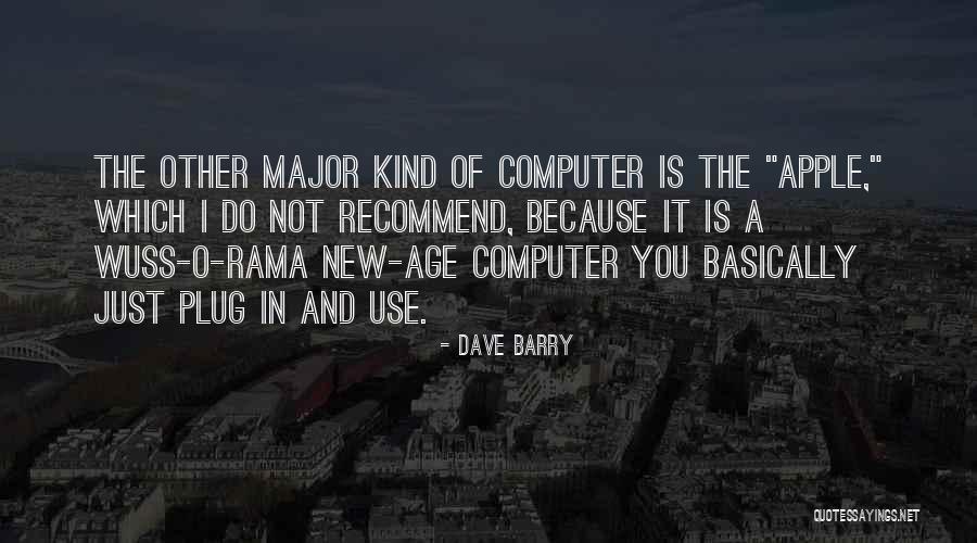Plug It In Quotes By Dave Barry Plug It In Quotes By Dave Barry