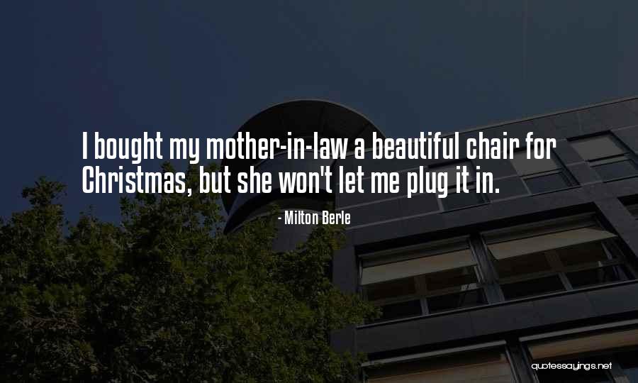 Plug It In Quotes By Milton Berle Plug It In Quotes By Milton Berle