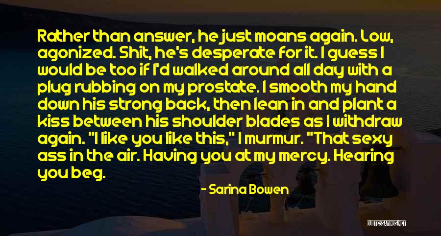 Plug It In Quotes By Sarina Bowen Plug It In Quotes By Sarina Bowen