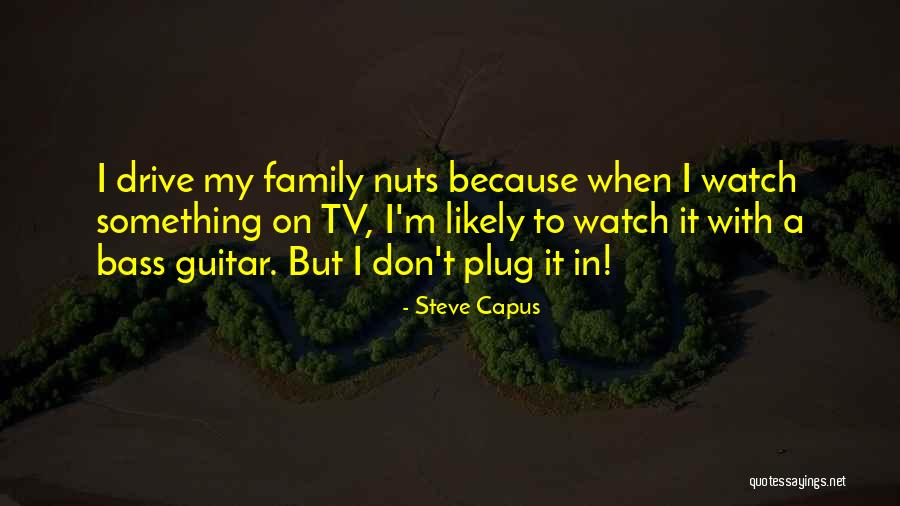 Plug It In Quotes By Steve Capus Plug It In Quotes By Steve Capus