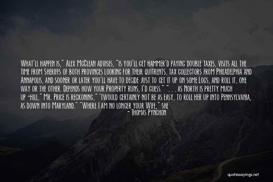 Pluggable Authentication Quotes By Thomas Pynchon Pluggable Authentication Quotes By Thomas Pynchon