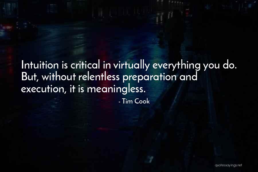 Plugged Ears Quotes By Tim Cook Plugged Ears Quotes By Tim Cook
