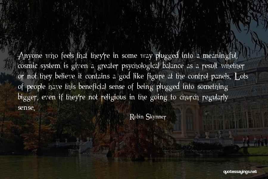 Plugged In Quotes By Robin Skynner Plugged In Quotes By Robin Skynner