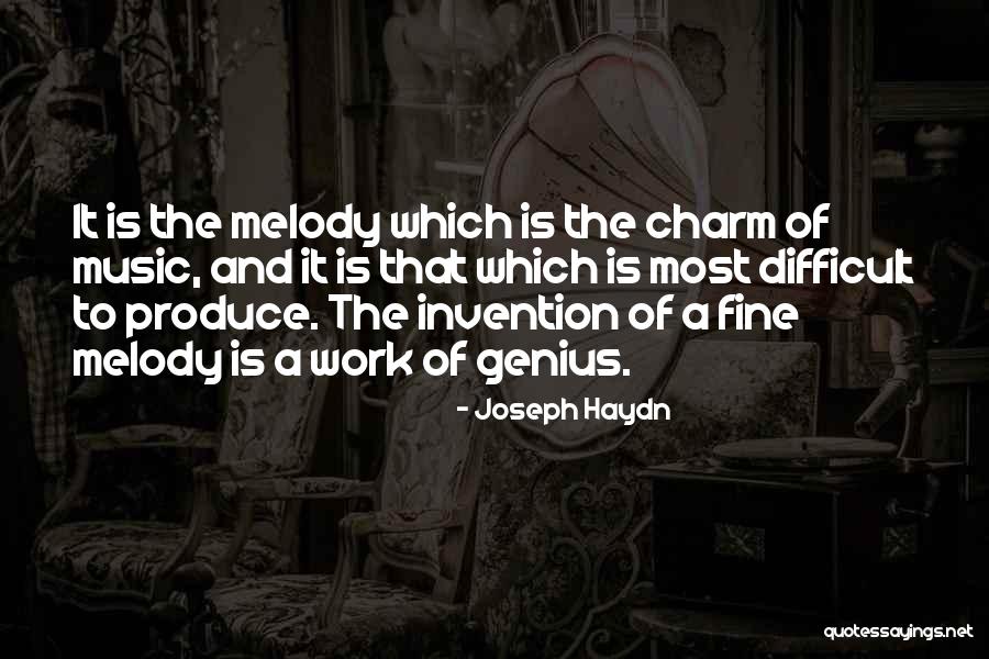 Plugo Count Quotes By Joseph Haydn Plugo Count Quotes By Joseph Haydn