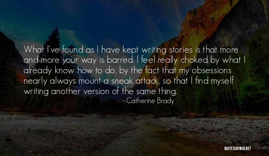 Plugs Earrings Quotes By Catherine Brady Plugs Earrings Quotes By Catherine Brady