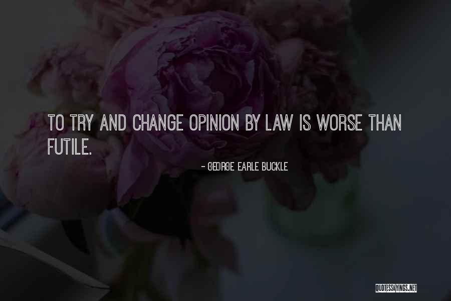Pluhar Christina Quotes By George Earle Buckle Pluhar Christina Quotes By George Earle Buckle
