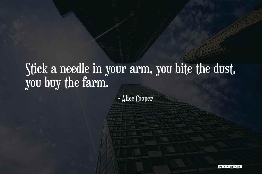 Pluimers Rijssen Quotes By Alice Cooper Pluimers Rijssen Quotes By Alice Cooper