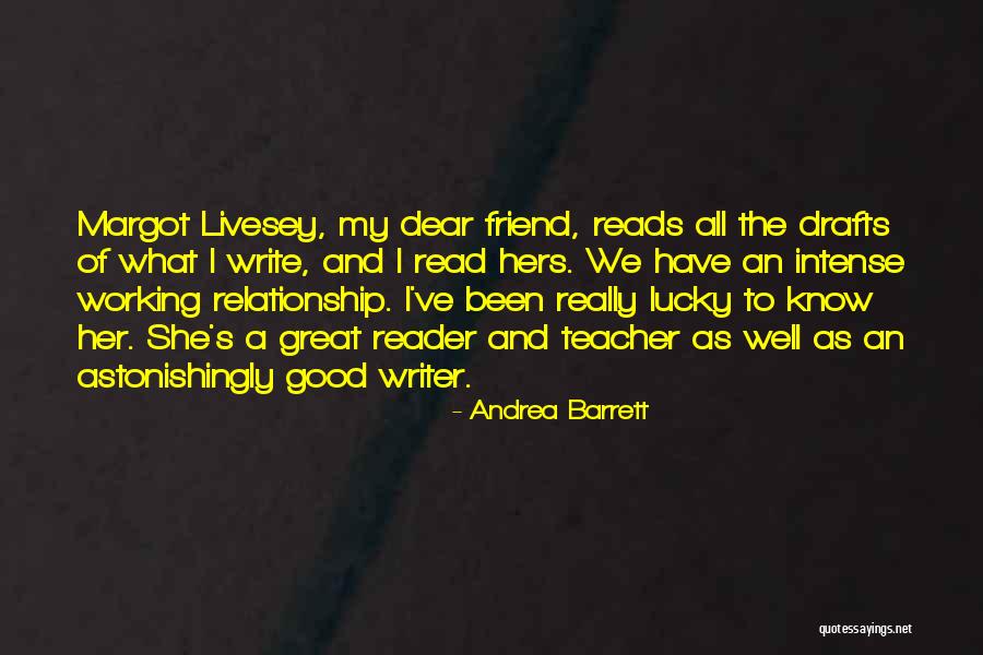 Pluimers Rijssen Quotes By Andrea Barrett Pluimers Rijssen Quotes By Andrea Barrett