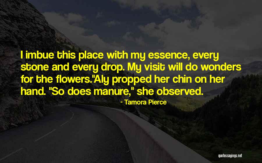 Plum Tomato Quotes By Tamora Pierce Plum Tomato Quotes By Tamora Pierce