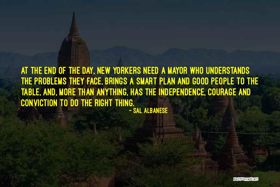 Plumaje Significado Quotes By Sal Albanese Plumaje Significado Quotes By Sal Albanese