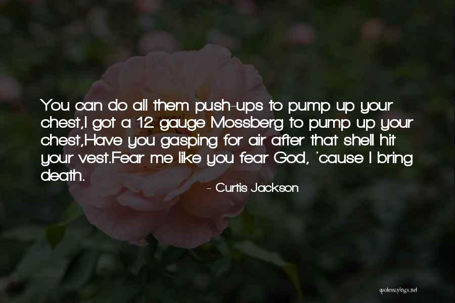 Plumas Lake Quotes By Curtis Jackson Plumas Lake Quotes By Curtis Jackson