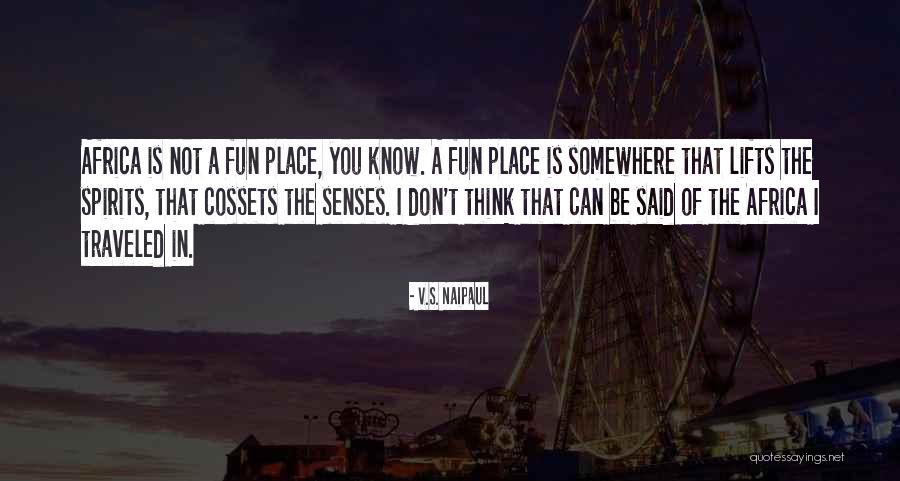 Plumbers Funny Quotes By V.S. Naipaul Plumbers Funny Quotes By V.S. Naipaul