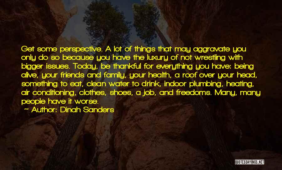 Plumbing Job Quotes By Dinah Sanders