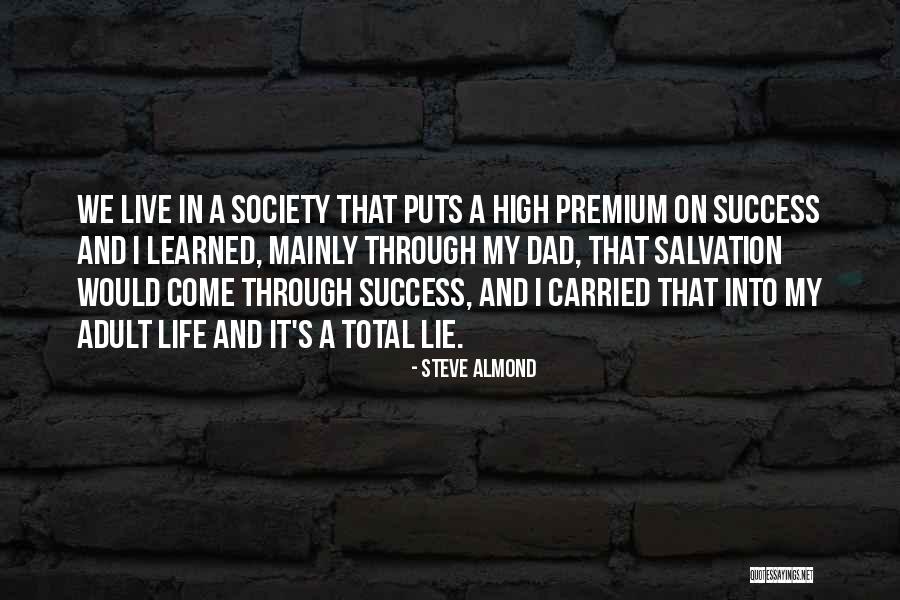 Plumerias Quotes By Steve Almond Plumerias Quotes By Steve Almond
