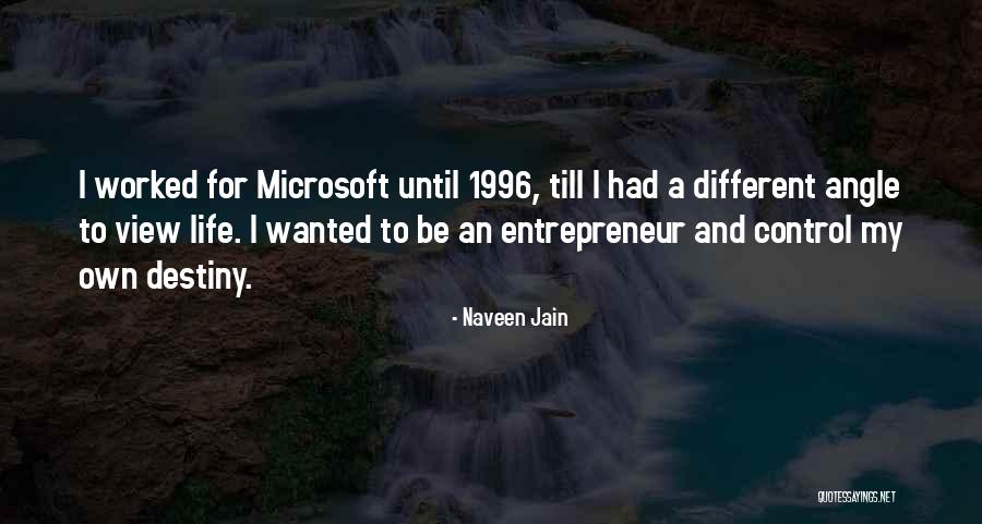 Plumides Romano Quotes By Naveen Jain Plumides Romano Quotes By Naveen Jain
