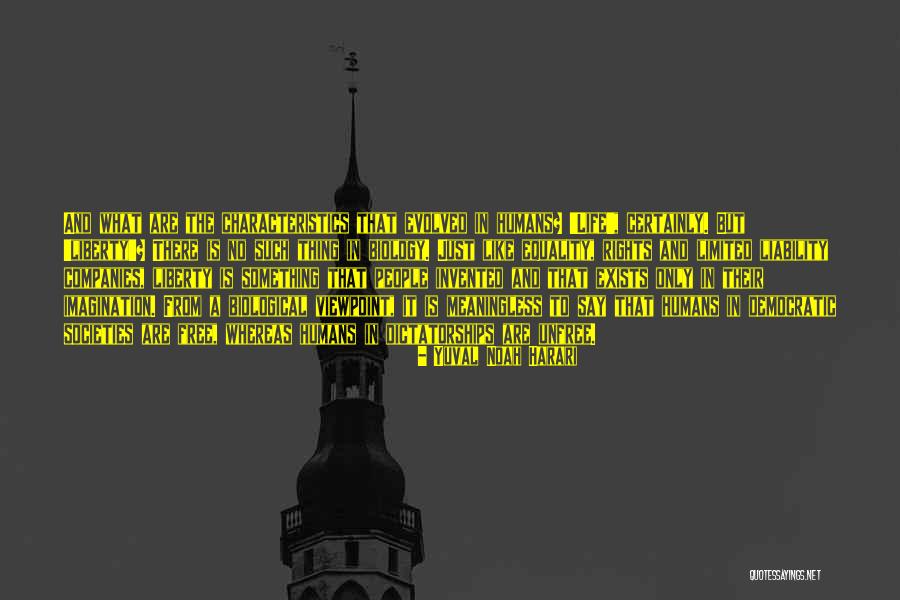 Plumitif Gratuit Quotes By Yuval Noah Harari Plumitif Gratuit Quotes By Yuval Noah Harari