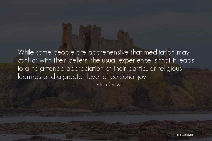 Plumleigh Quotes By Ian Gawler Plumleigh Quotes By Ian Gawler