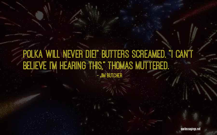 Plumley Sgt Quotes By Jim Butcher Plumley Sgt Quotes By Jim Butcher