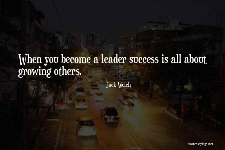 Plumly Manufacturing Quotes By Jack Welch