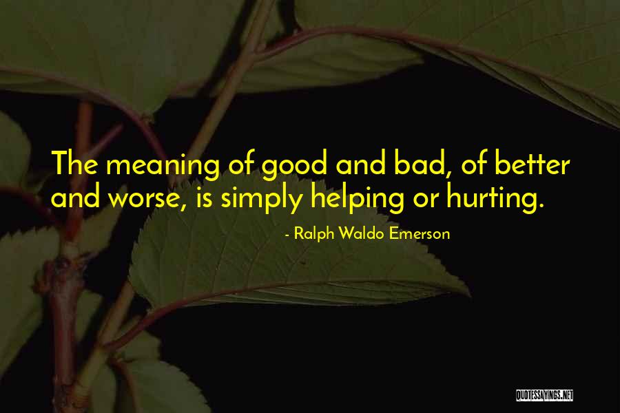 Plumly Way Quotes By Ralph Waldo Emerson Plumly Way Quotes By Ralph Waldo Emerson