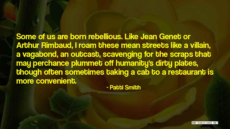 Plummet Quotes By Patti Smith Plummet Quotes By Patti Smith
