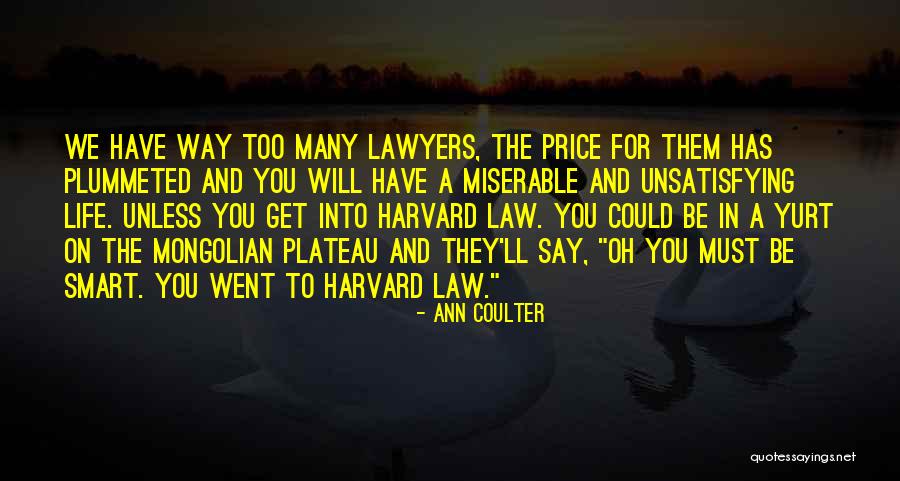 Plummeted Quotes By Ann Coulter Plummeted Quotes By Ann Coulter