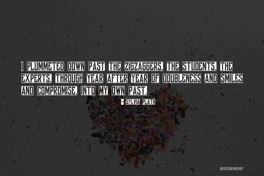 Plummeted Quotes By Sylvia Plath Plummeted Quotes By Sylvia Plath
