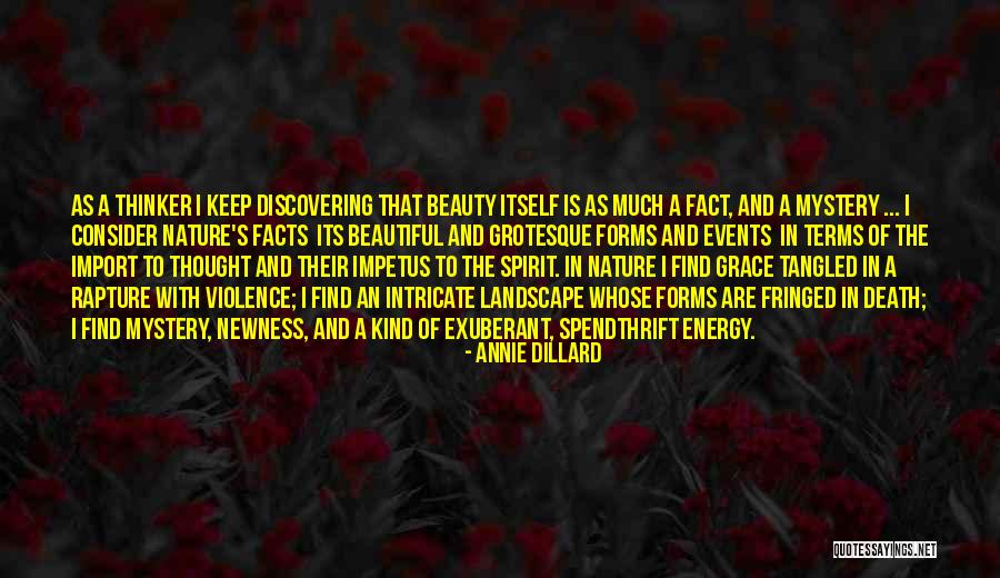 Plumps Quotes By Annie Dillard Plumps Quotes By Annie Dillard