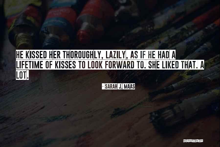 Plumps When You Cook Quotes By Sarah J. Maas Plumps When You Cook Quotes By Sarah J. Maas