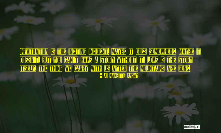 Plumstead Manor Quotes By A. Manette Ansay Plumstead Manor Quotes By A. Manette Ansay