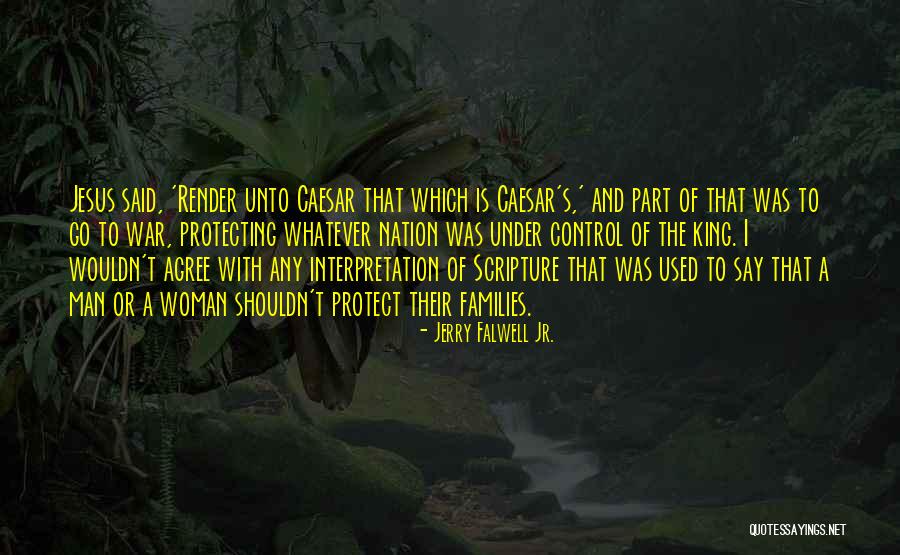 Plundering Time Quotes By Jerry Falwell Jr. Plundering Time Quotes By Jerry Falwell Jr.