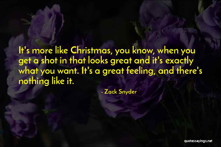 Plunges Pastas Quotes By Zack Snyder Plunges Pastas Quotes By Zack Snyder