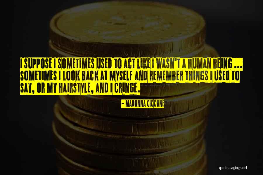 Plunkett Aviation Quotes By Madonna Ciccone Plunkett Aviation Quotes By Madonna Ciccone