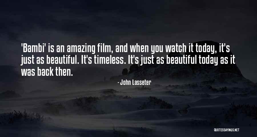 Plunking Fishing Quotes By John Lasseter Plunking Fishing Quotes By John Lasseter