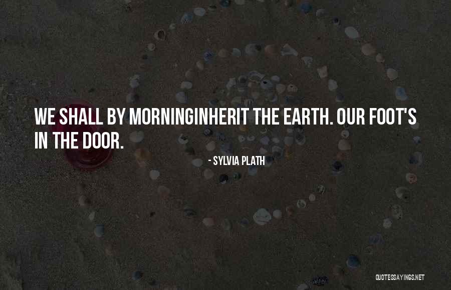 Pluperfect French Quotes By Sylvia Plath