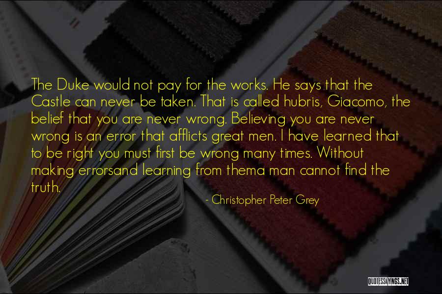 Plurabelle Quotes By Christopher Peter Grey Plurabelle Quotes By Christopher Peter Grey