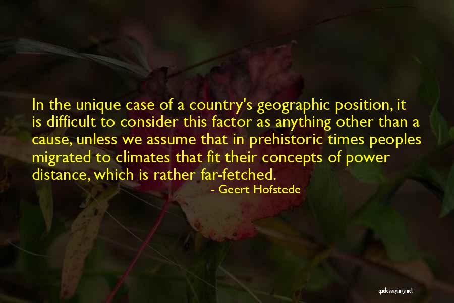 Plural Form Quotes By Geert Hofstede Plural Form Quotes By Geert Hofstede