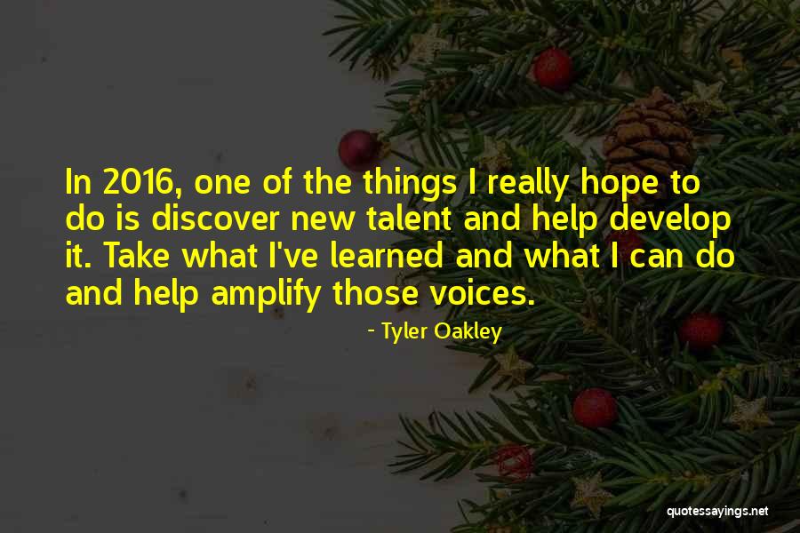 Plural Form Quotes By Tyler Oakley Plural Form Quotes By Tyler Oakley