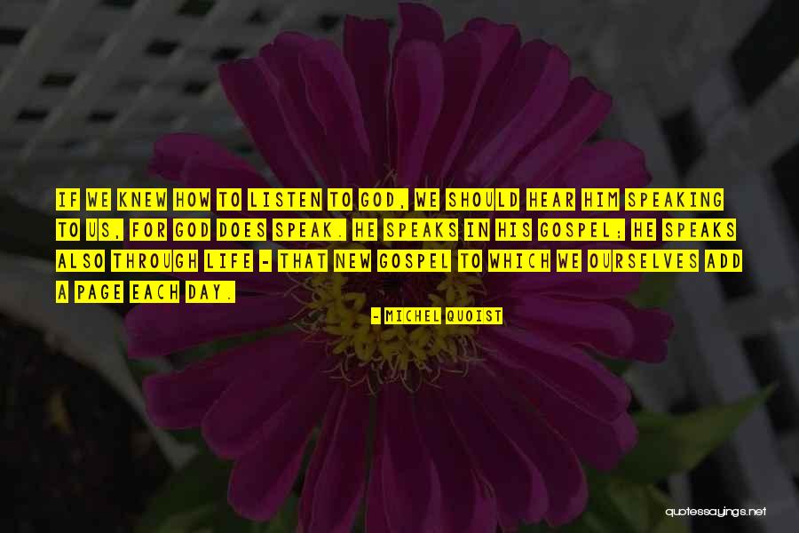 Pluralidade Cultural Retratada Quotes By Michel Quoist Pluralidade Cultural Retratada Quotes By Michel Quoist