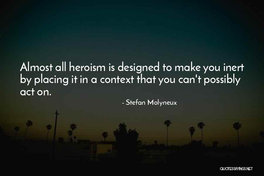 Pluralidade Cultural Retratada Quotes By Stefan Molyneux Pluralidade Cultural Retratada Quotes By Stefan Molyneux