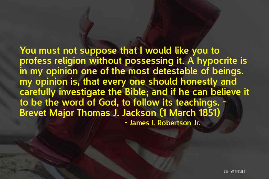 Pluralidade De Reus Quotes By James I. Robertson Jr. Pluralidade De Reus Quotes By James I. Robertson Jr.