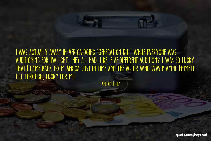 Pluralism Hyperpluralism And Elitism Quotes By Kellan Lutz Pluralism Hyperpluralism And Elitism Quotes By Kellan Lutz