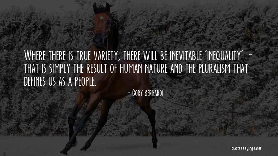 Pluralism Quotes By Cory Bernardi Pluralism Quotes By Cory Bernardi