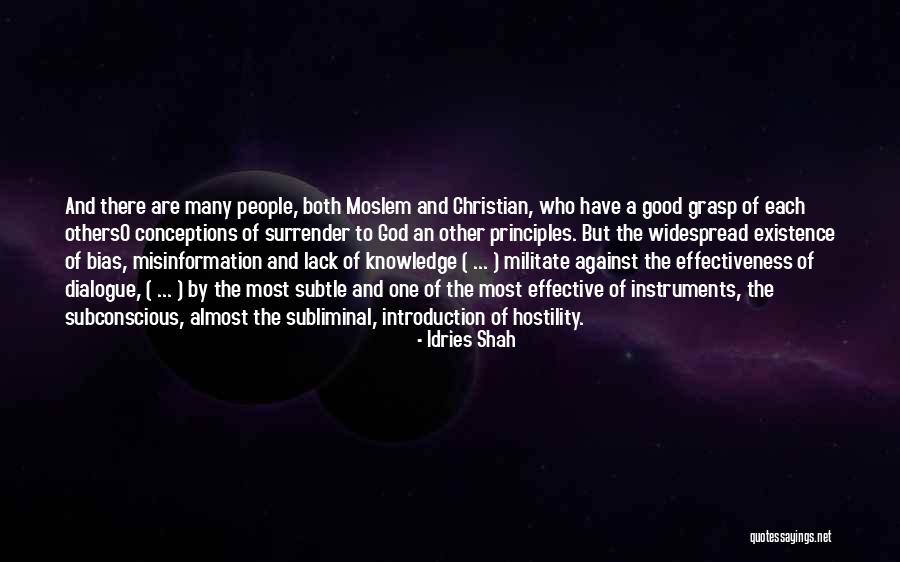 Pluralismo Social Quotes By Idries Shah Pluralismo Social Quotes By Idries Shah