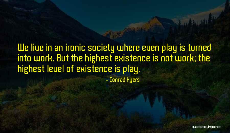 Pluralistic Culture Quotes By Conrad Hyers Pluralistic Culture Quotes By Conrad Hyers