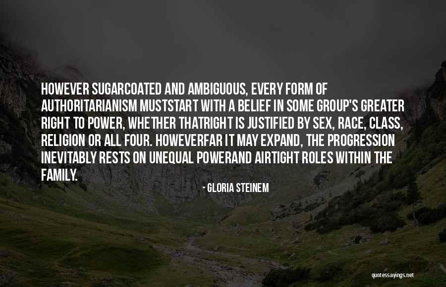Pluralists And Solidarists Quotes By Gloria Steinem Pluralists And Solidarists Quotes By Gloria Steinem